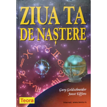 ZIUA TA DE NASTERE