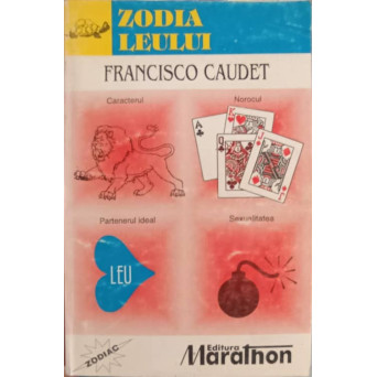 ZODIA LEULUI