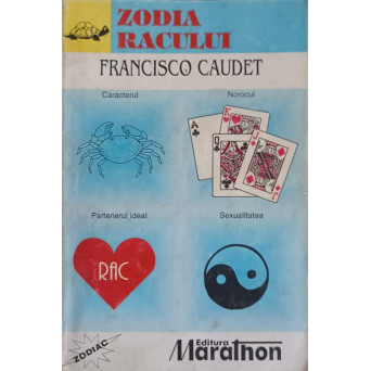 ZODIA RACULUI