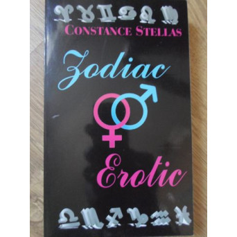 ZODIAC EROTIC. ASTROLOGIE INTRE CEARCEAFURI