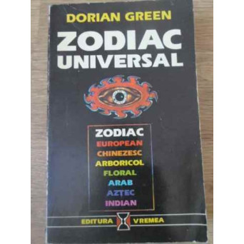 ZODIAC UNIVERSAL