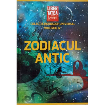 ZODIACUL ANTIC