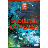 ZODIACUL CHINEZESC