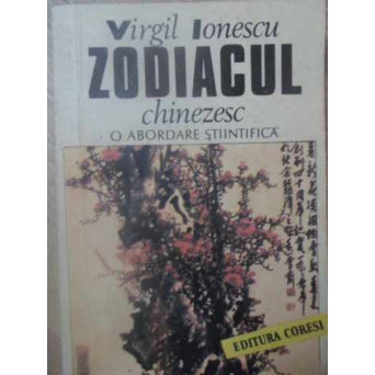 ZODIACUL CHINEZESC O ABORDARE STIINTIFICA