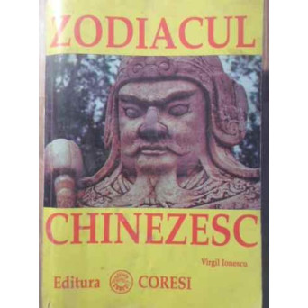 ZODIACUL CHINEZESC