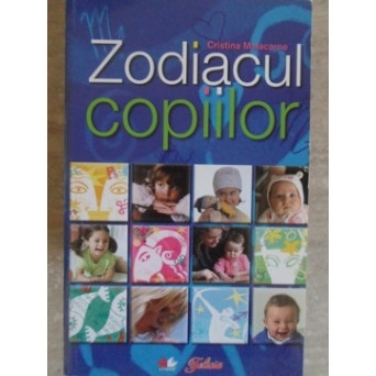 ZODIACUL COPIILOR