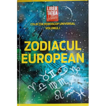 ZODIACUL EUROPEAN