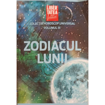 ZODIACUL LUNII