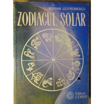 ZODIACUL SOLAR
