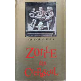 ZORILE DIN CREPUSCUL