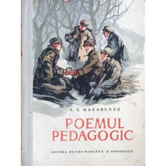 POEMUL PEDAGOGIC