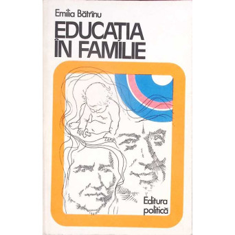 EDUCATIA IN FAMILIE