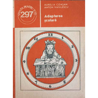 ADAPTAREA SCOLARA