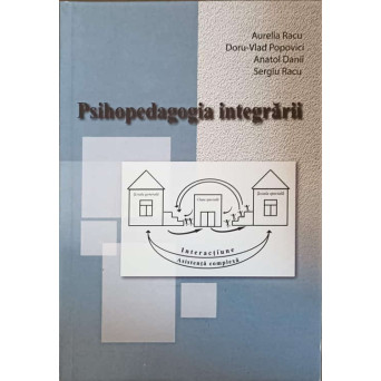 PSIHOPEDAGOGIA INTEGRARII