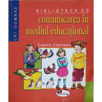 COMUNICAREA IN MEDIUL EDUCATIONAL