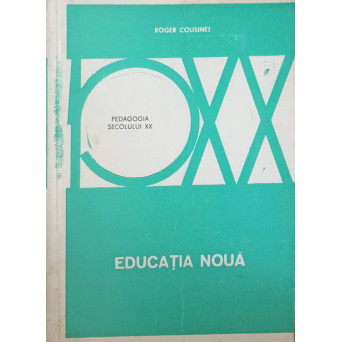 EDUCATIA NOUA