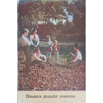 DINAMICA GRUPULUI PIONIERESC