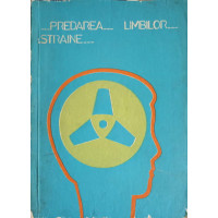 PREDAREA LIMBILOR STRAINE VOL.8 PREDAREA LIMBILOR STRAINE VOL.8