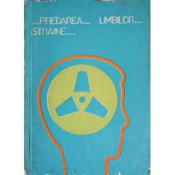 PREDAREA LIMBILOR STRAINE VOL.8