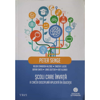 SCOLI CARE INVATA A CINCEA DISCIPLINA APLICATA IN EDUCATIE