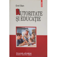 AUTORITATE SI EDUCATIE AUTORITATE SI EDUCATIE