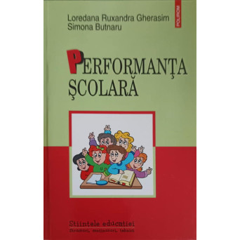 PERFORMANTA SCOLARA