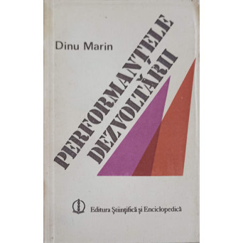 PERFORMANTELE DEZVOLTARII