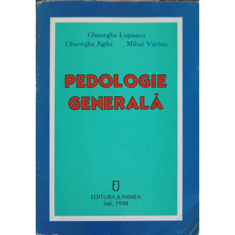 PEDOLOGIE GENERALA
