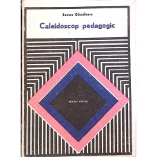 CALEIDOSCOP PEDAGOGIC