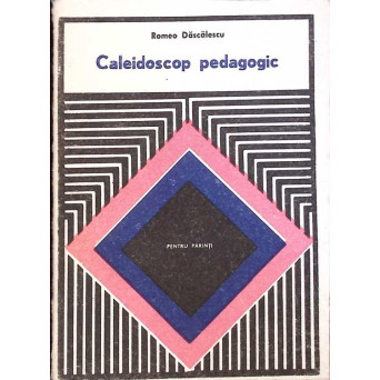 CALEIDOSCOP PEDAGOGIC