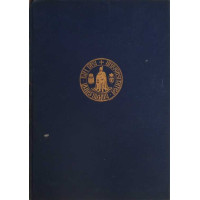 ANUARUL UNIVERSITATII MIHAILENE IASI PE ANUL ACADEMIC 1935/1936 ANUARUL UNIVERSITATII MIHAILENE IASI PE ANUL ACADEMIC 1935/1936