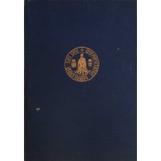 ANUARUL UNIVERSITATII MIHAILENE IASI PE ANUL ACADEMIC 1935/1936