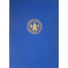 ANUARUL UNIVERSITATII MIHAILENE IASI PE ANUL ACADEMIC 1938/1939