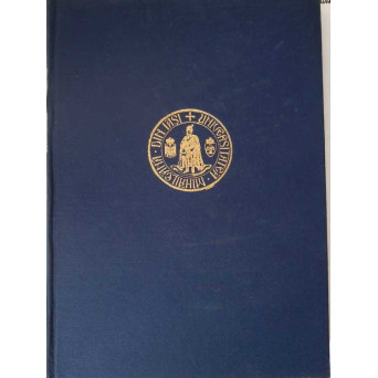 ANUARUL UNIVERSITATII MIHAILENE IASI PE ANUL ACADEMIC 1937/1938