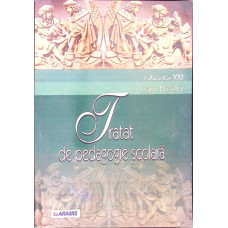 TRATAT DE PEDAGOGIE SCOLARA
