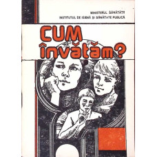 CUM INVATAM?