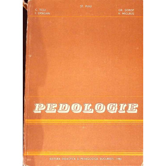 PEDOLOGIE