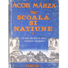 SCOALA SI NATIUNE