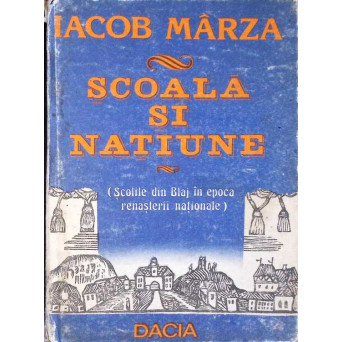 SCOALA SI NATIUNE