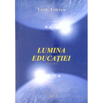 LUMINA EDUCATIEI