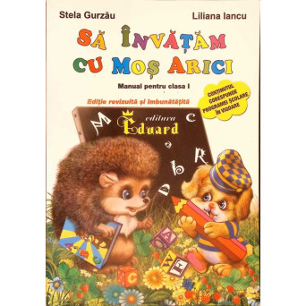 SA INVATAM CU MOS ARICI