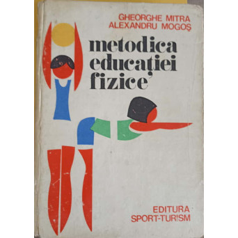METODICA EDUCATIEI FIZICE