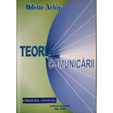 TEORIA COMUNICARII