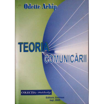 TEORIA COMUNICARII