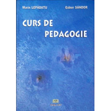 CURS DE PEDAGOGIE