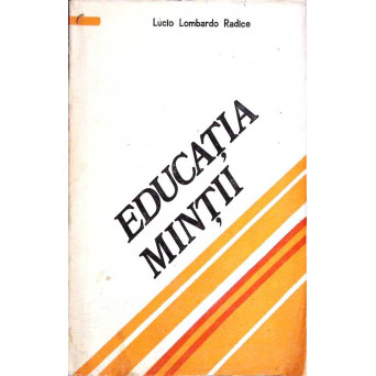 EDUCATIA MINTII