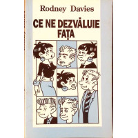 CE NE DEZVALUIE FATA CE NE DEZVALUIE FATA