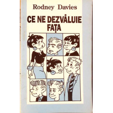 CE NE DEZVALUIE FATA