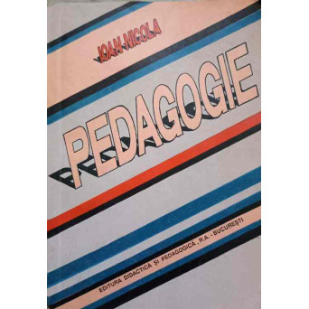 PEDAGOGIE