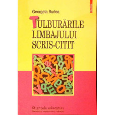 TULBURARILE LIMBAJULUI SCRIS-CITIT